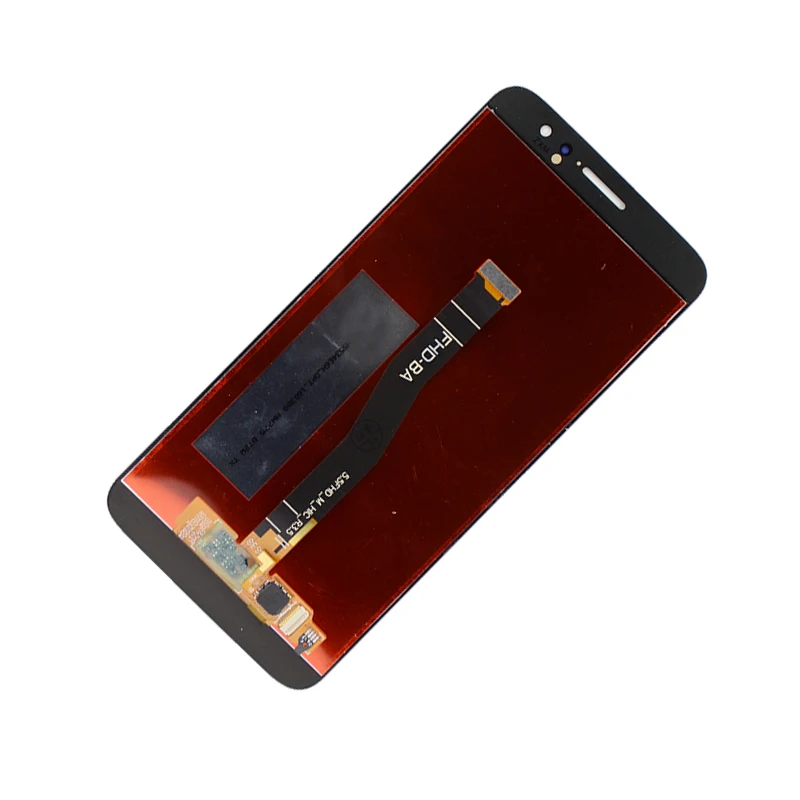 Полный экран для Huawei Nova Plus LCD сенсорный дисплей панель в сборе стеклянный 5 дюймов