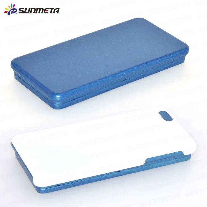 3D сублимационный трансферный термопресс для телефона чехол форма iPhone 5 6S 6 plus 7