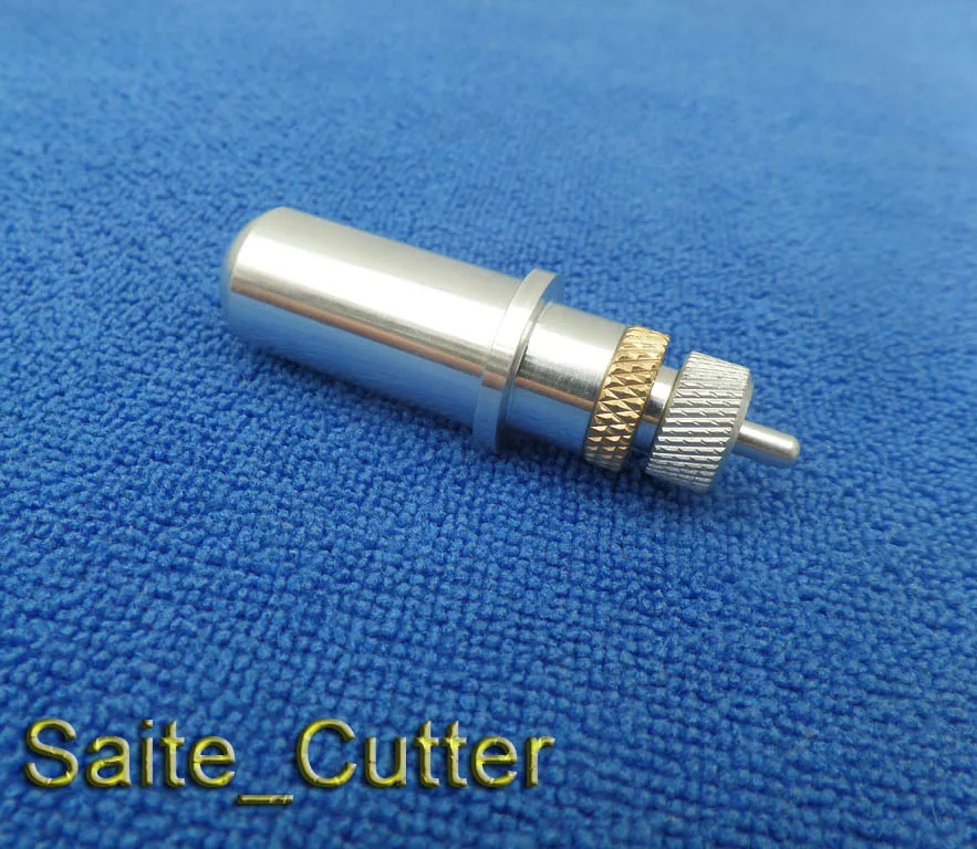 3 шт. 60 градусов режущее лезвие Roland + 1 новый режущий плоттер держатель лезвия