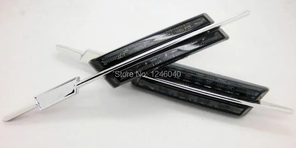 2 шт. фонарь для поворотников BMW 1/3/5Ser E60 E61 E81 E82 E87 E88 E90 E91 E92 M3 E93 M|light for|light for bmwlight signal |