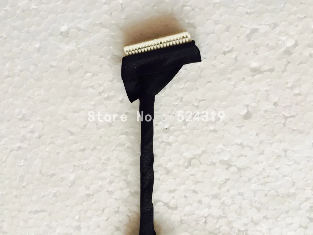 New Laptop LCD Cable for Acer Aspire 2490 4310 4315 4710 4920 50.4T901.001 |