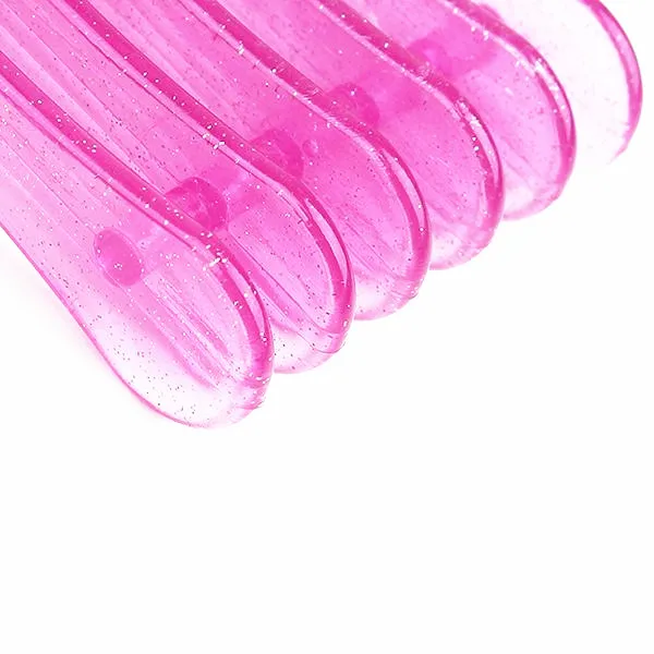 Маникюрный макияж кисти ручка держатель подставка пластик ремесло акриловый