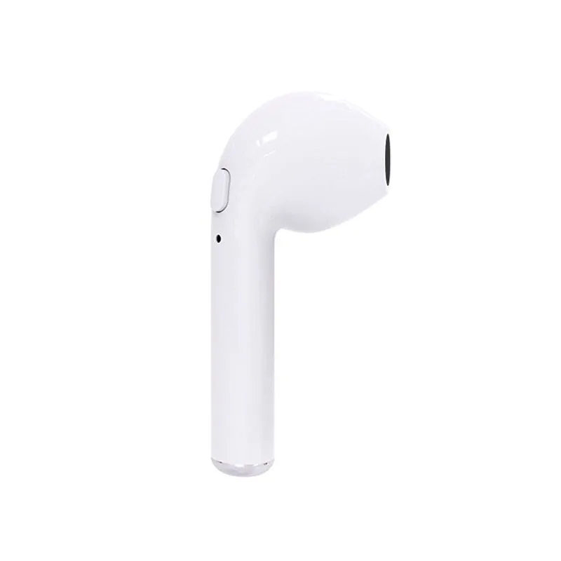 Bluetooth одного уха Беспроводной мини Audifonos Inalámbrico гарнитура спортивный наушник