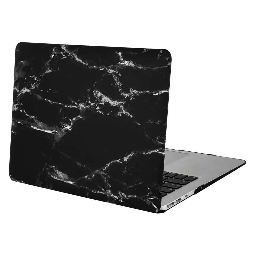 Твердый чехол MOSISO для ноутбука Macbook Pro 13 Touch Bar A1706 A1708 A1989 Mac Air 13 дюймов чехол для ноутбука