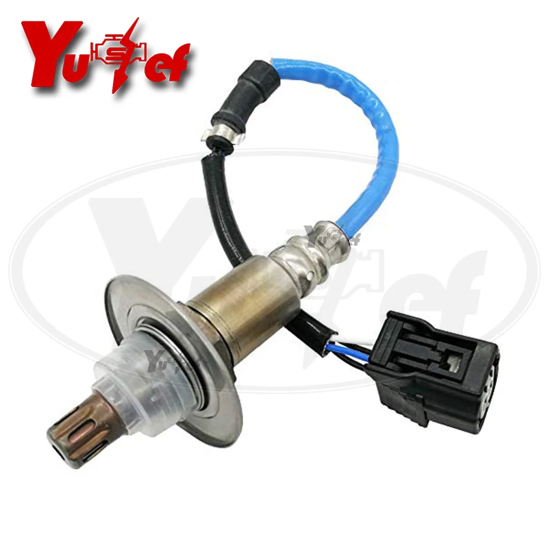 Кислородный датчик Lambad O2 для HONDA CRV RE4 2 4 2007 2009 провода спереди и выше OE #36531 RZA 003|lambda