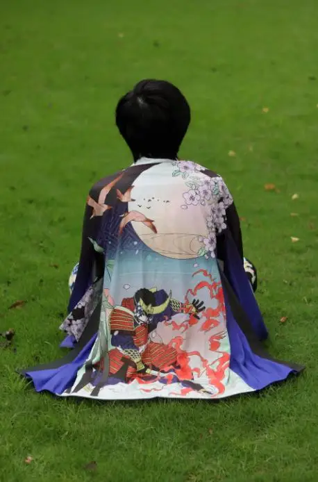 Фотофон Kamen Rider Gaim |