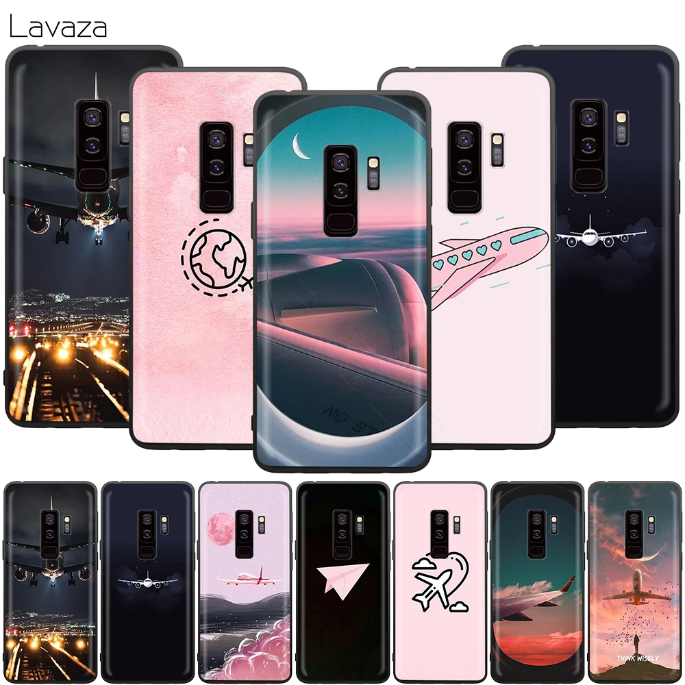 Чехол для Samsung Galaxy S20 S10 S9 S8 S7 S6 Plus Note 9 8 M30 M20 M10 Edge Lite Ultra|Бамперы| |