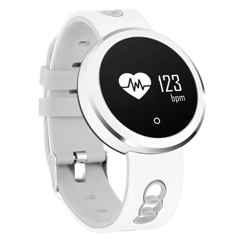 Q7 спортивные Смарт часы Bluetooth браслет синхронизация телефон Messege фитнес монитор