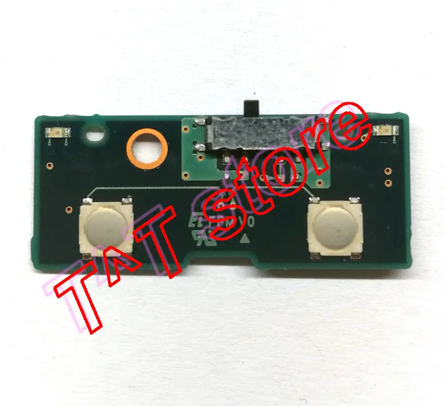 Беспроводная плата с кнопкой включения и Wi-Fi для детской версии модель 1-876-423-11