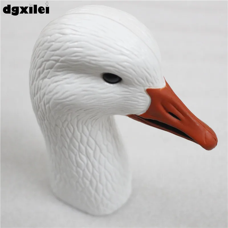 Новинка eva Гусь decoy головы до поиска Гусь decoy производителя из Китая