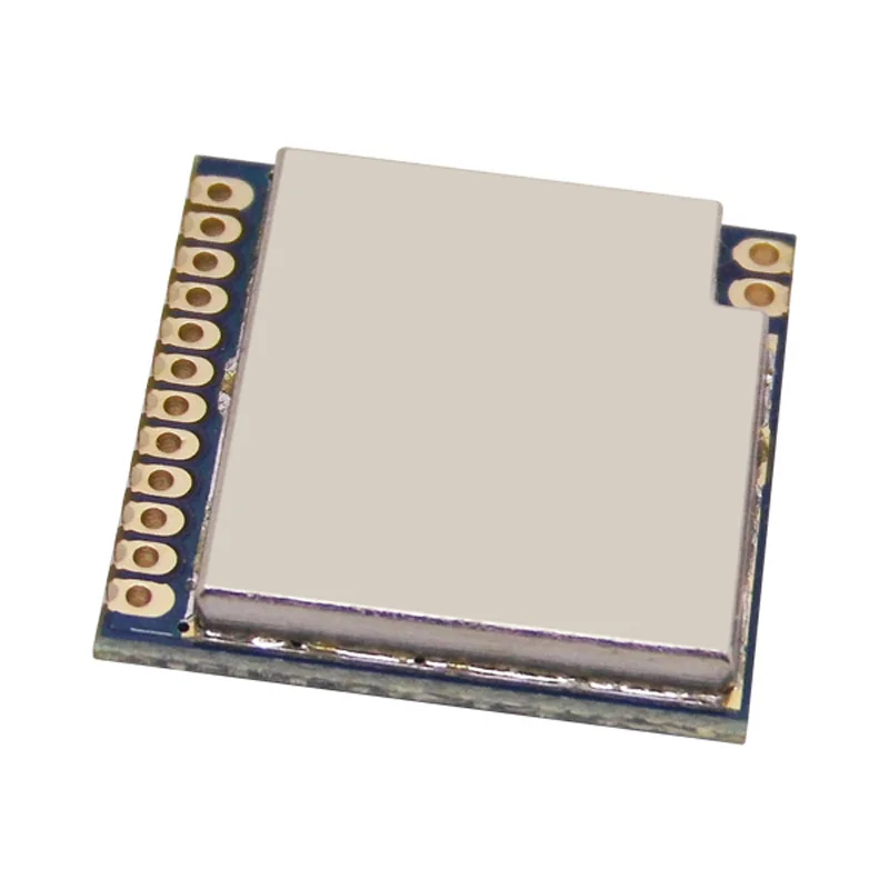 2 шт. RF4432PRO + антенна модуляции FSK 915 МГц 20dBm 100 мВт Беспроводной радиочастотный