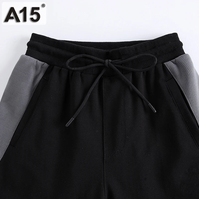 Штаны для мальчиков штаны Спортивные Повседневные хлопковые спортивные с