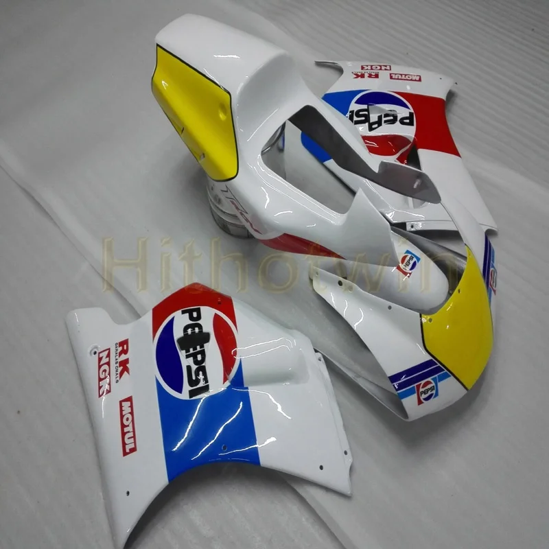 Custom motorcycle cowl for RGV250 VJ22 1991 1992 1993 1994 1995 1996 ABS Plastic fairing+Gifts+white M2 | Автомобили и мотоциклы