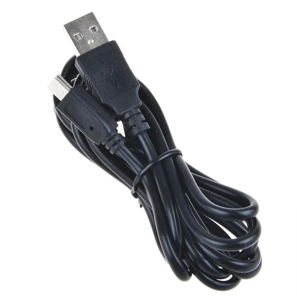 Кабель USB 3 фута/1 м для цифровой зеркальной камеры Canon EOS Rebel T1i T2i T3 T3i T4i T5i |