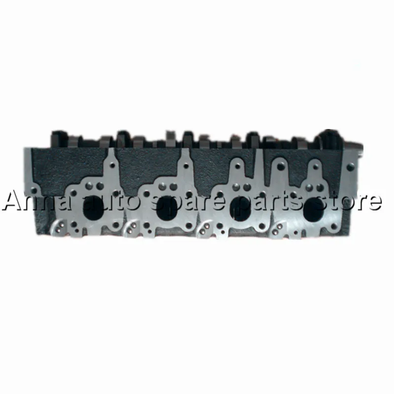 3л полная Головка блока цилиндров 11101 54131 AMC909153 для Toyota Land Cruiser Dyna Hiace Hilux 4 runner 2799cc 2.8D