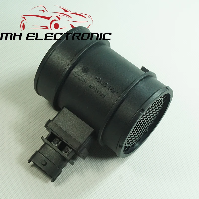 MH Электронный Датчик Maf для JAC BAODIAN/BAOWEI LANDWIND X6 &quotHAWTAI Great Wall Hover H3 H5 H6 0281002914 с