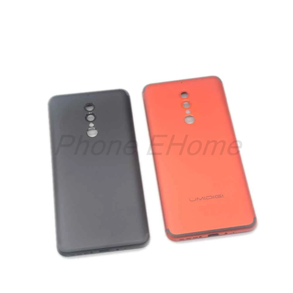 Чехол для аккумулятора UMI Umidigi S2 Pro Lite с теплоотдачей сменный тонкий защитный