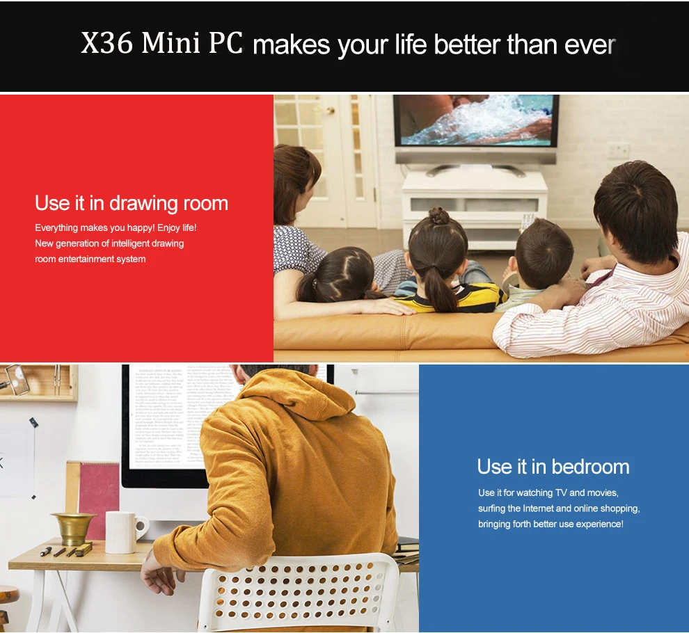 Мини ПК Windows 10 Core i7 5550U i5 5250U HDMI 4* USB VGA SPDIF wifi 4 ГБ ОЗУ 60 Гб SSD игровой ПК i3 Мини компьютер