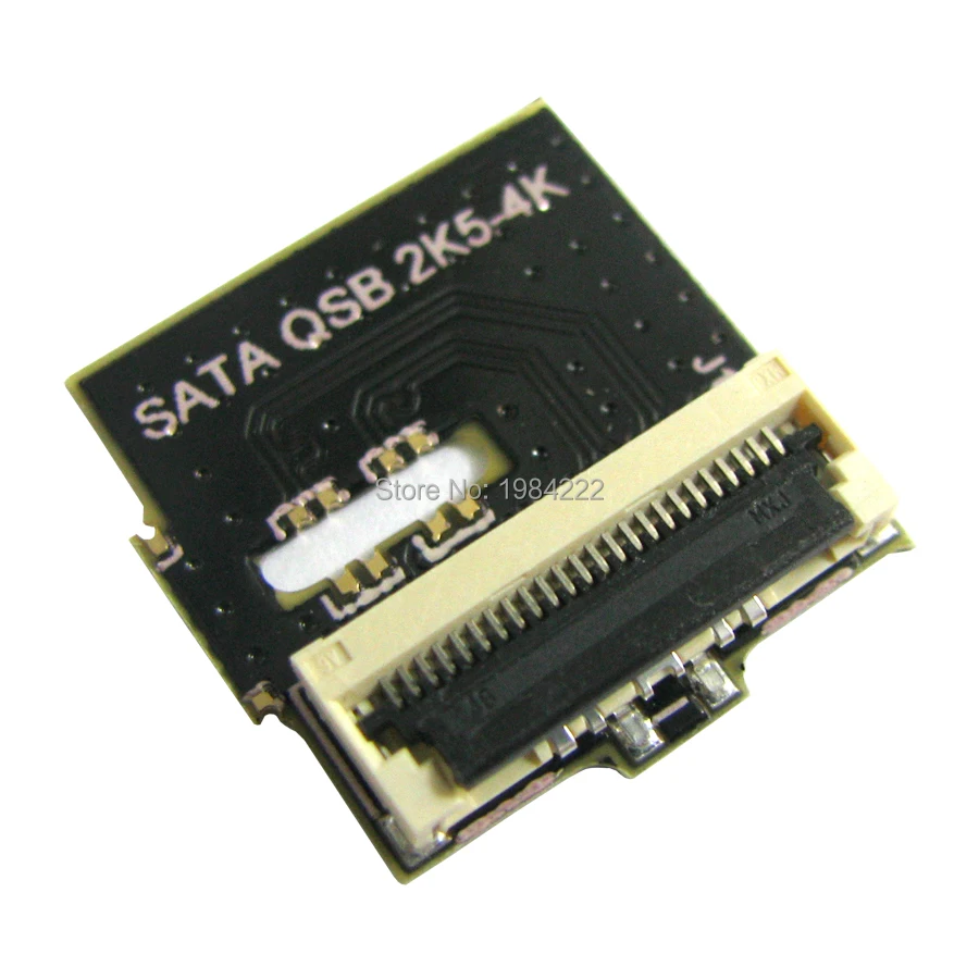 Для playstation 3 PS3 SLIM Cobra ODE QSB плата SATA 2K5-4K сварочная OCGAME