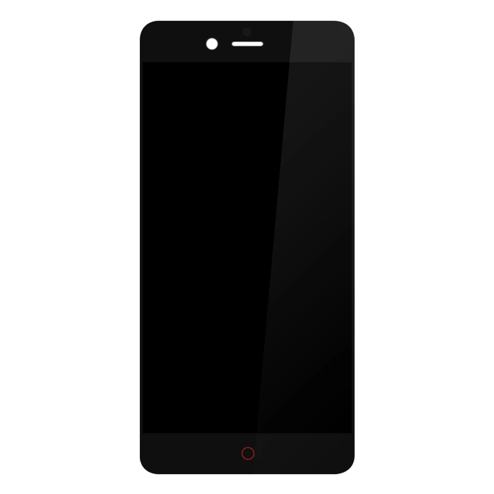 ЖК дисплей и сенсорный экран 5 2 дюйма для ZTE nubia Z11 mini S NX549J NX549J|Экраны мобильных
