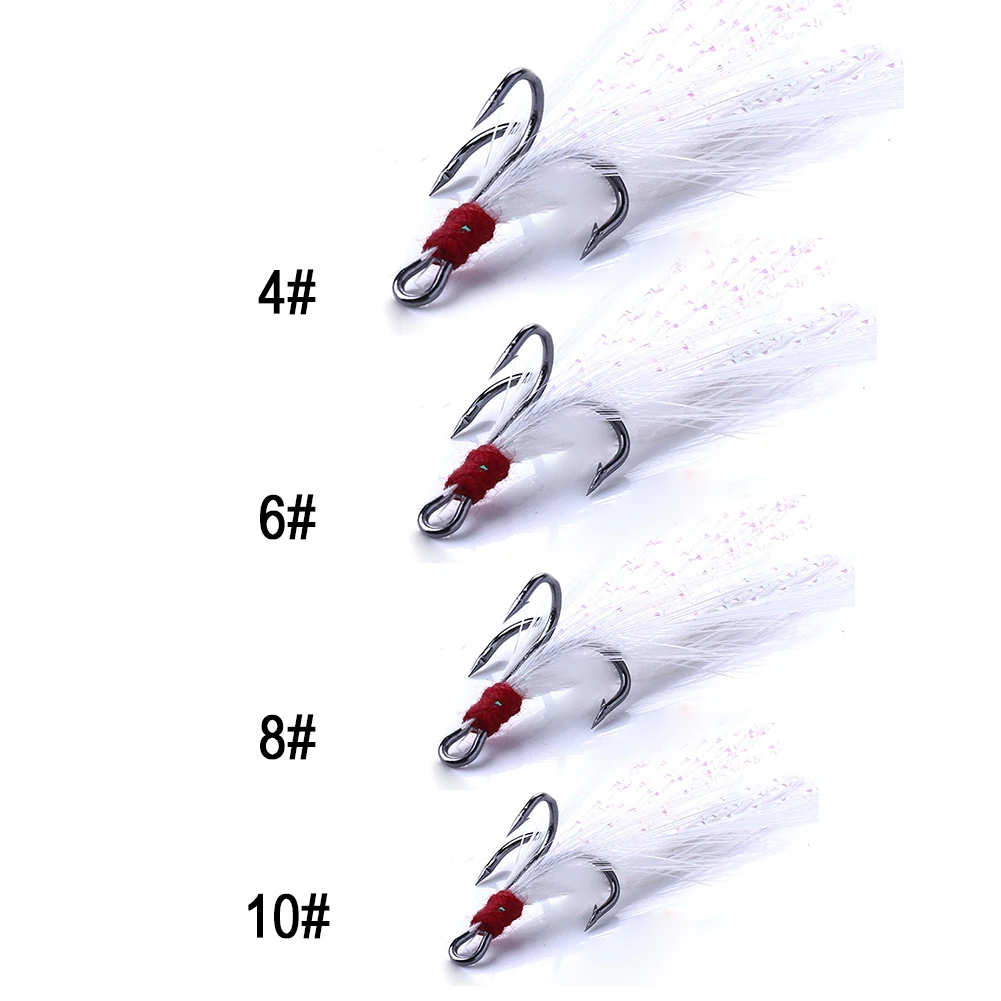 20 шт./компл. морской спорт искусственная приманка практические три тела лодка