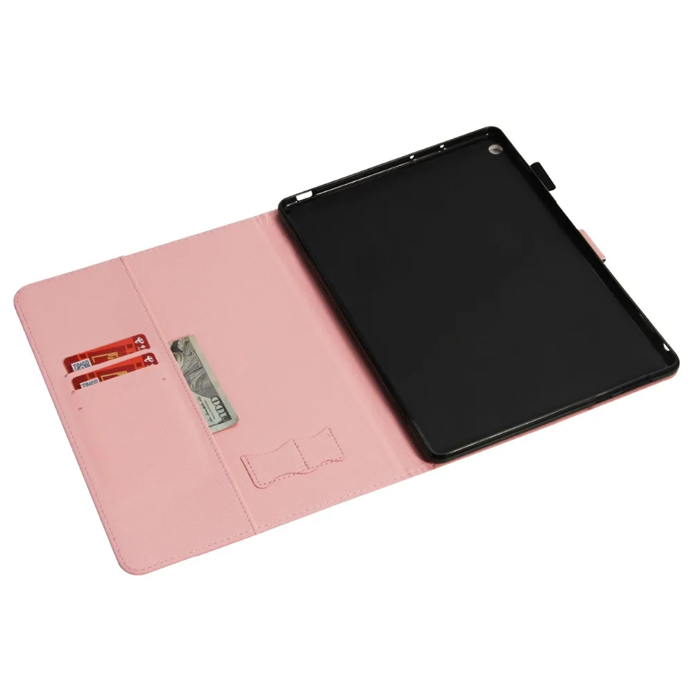 Чехол для 10 1 &quotHuawei MediaPad M3 Lite BAH W09 AL00 планшет 1&quot защитный чехол из ТПУ задняя