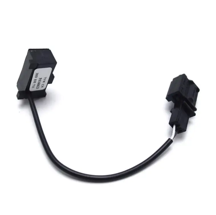 Микрофон Bluetooth микрофон Жгут кабель для V W RCD510 RNS510 RNS315|Кабели адаптеры и разъемы| |