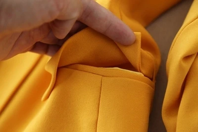 Autumn New Fashion Suit Women Pant Suits Female Ladies Jacket + Bell-bottom Pants Two-piece Outfits |