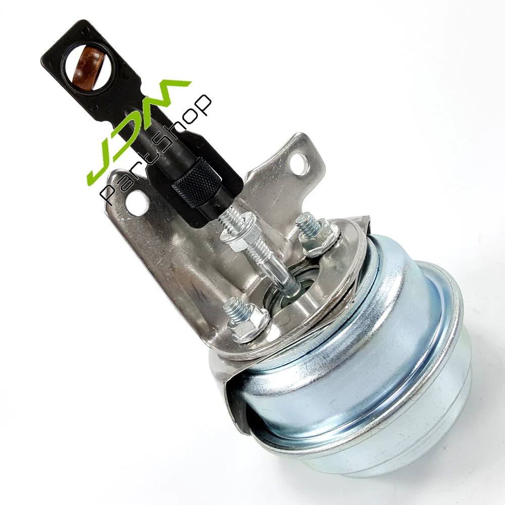 Привод турбокомпрессора GT1749V 756062 724930 720855 для Audi VW Seat Skoda Jeep 2 0 TDI (2003 2009) BKD /