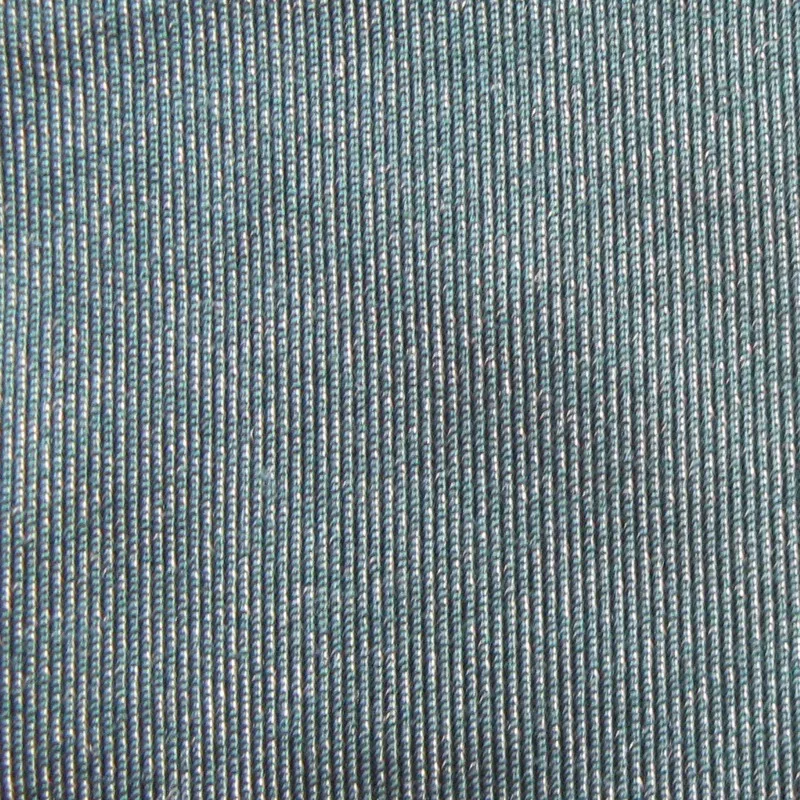 Проводящая ткань из серебристого волокна для перчаток сенсорного экрана