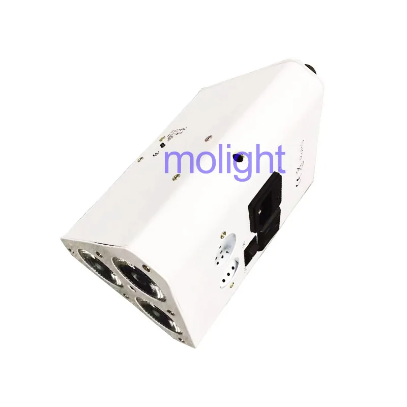 Беспроводной dmx Up светильник s 3*18w DMX512 управление Питание от батареи светодиодный