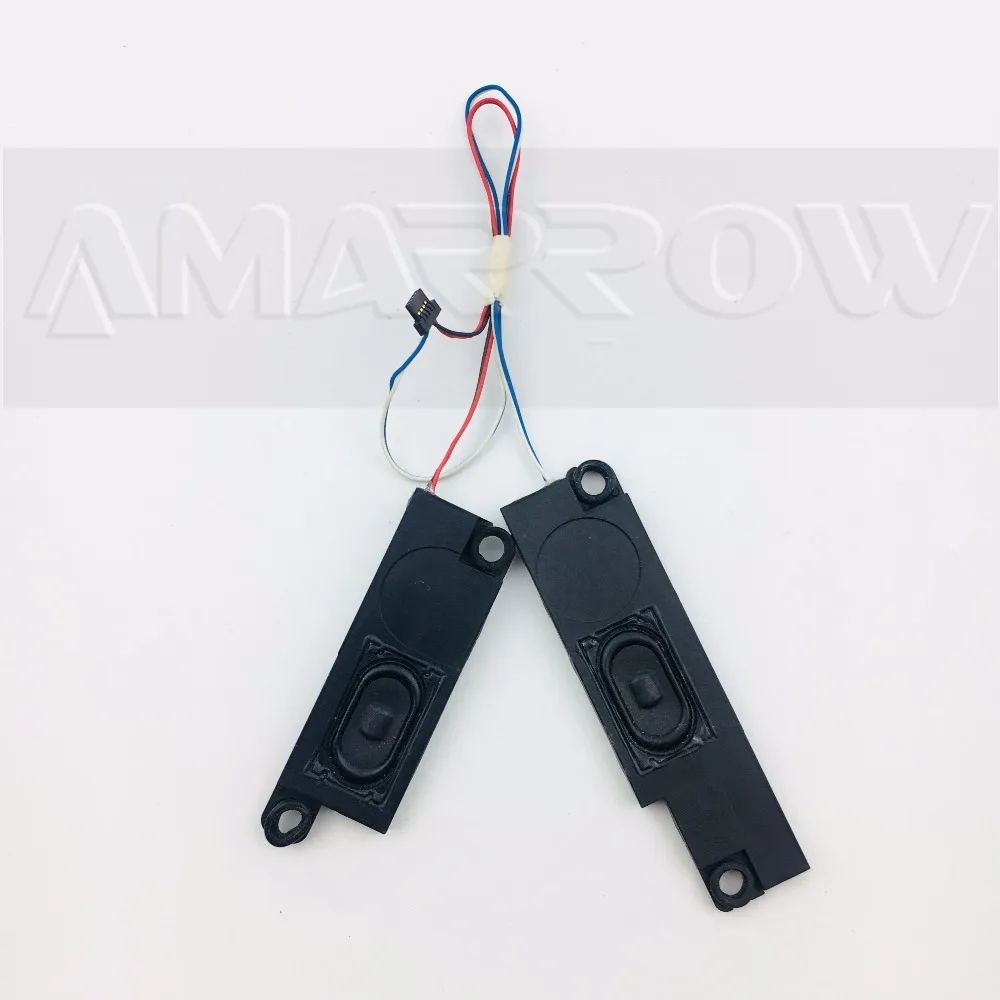 Новый оригинальный ноутбук Fix для ACER динамик встроенный PK23000KV00 E1 570 532P 532 510
