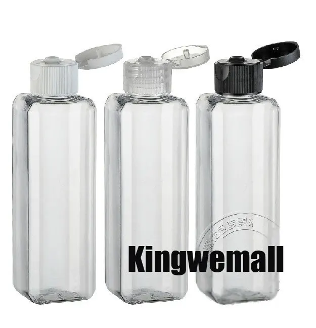 

Empty Cosmetics Bottle Beauty Perfume Container Professional Makeup Alcohol Cream Plastic Water Packaging Refillable Accessories