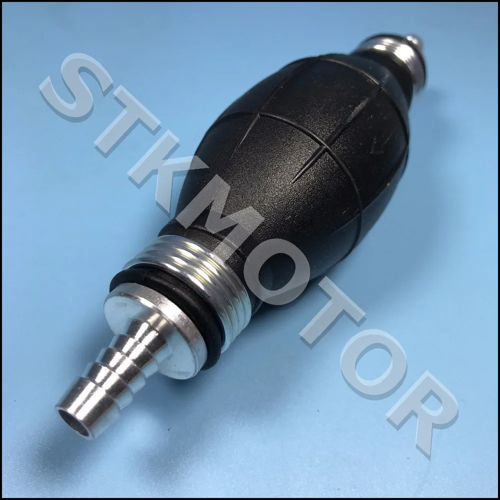 Ручной топливный насос 8 мм праймер для всех видов топлива|fuel pump|fuel hand pumpfuel primer bulb |