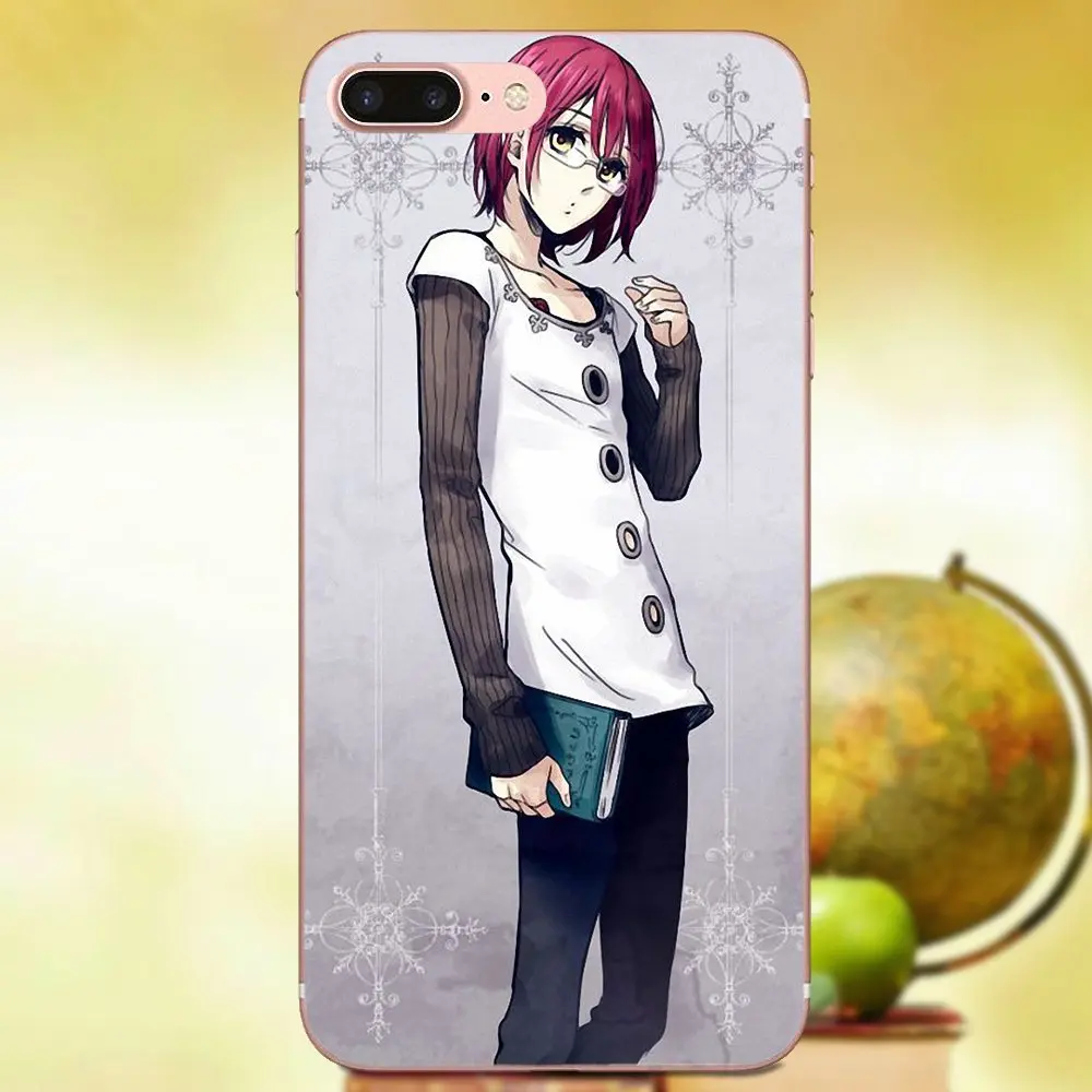 Seven Deadly Sins Meliodas Elizabeth Liones для Huawei Mate 7 8 9 10 P7 P8 P9 P10 P20 Lite Plus Pro GR5 P Smart 2017 | Мобильные
