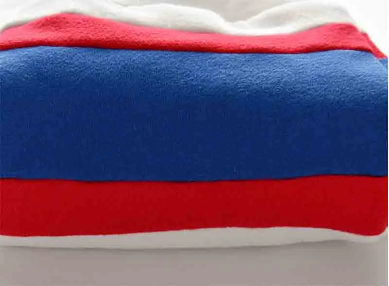 Толстовка для мальчиков и девочек BibiCola теплый хлопковый свитер с капюшоном на