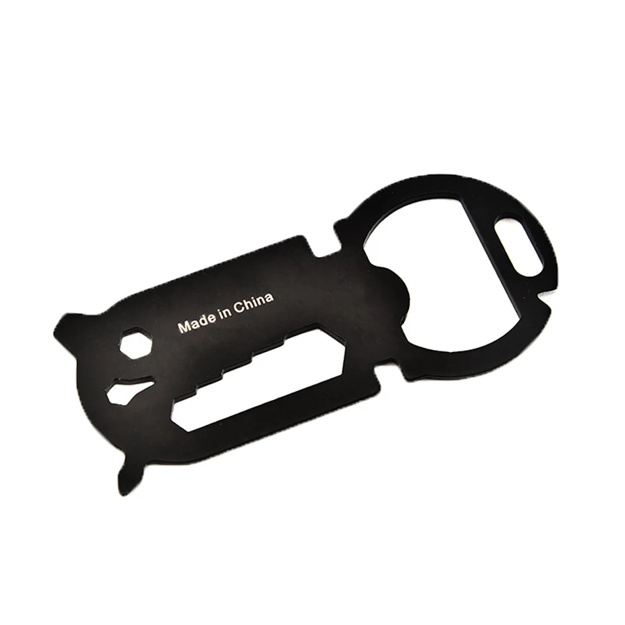 Hephis Новое прибытие многофункциональные брелоки карабины на открытом воздухе