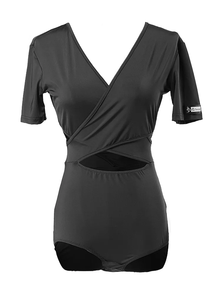 

Latin dance dress tops adult new Latin dance shirt for Lomba Just samba Cowboy bullfight A1081