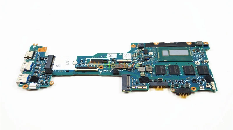 JOUTNDLN для Sony Pro 13 SVP13 SVP13215PXB материнская плата для ноутбука A1951396B V270_PCB V270_MBX 1P-0134J00-8011 w/ i7-4500U CPU 8G RAM