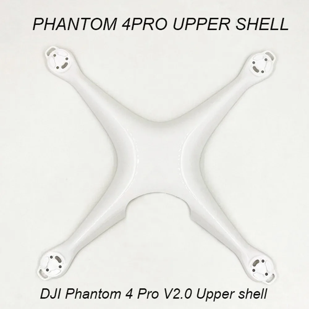 MASiKEN оригинальная Верхняя Рамка Корпус чехол Чехол для DJI Phantom 4 Pro V2.0 аксессуары
