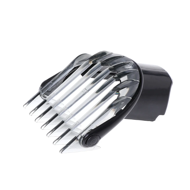 Направляющая расческа для машинки стрижки волос 3-21 мм электрическая триммера