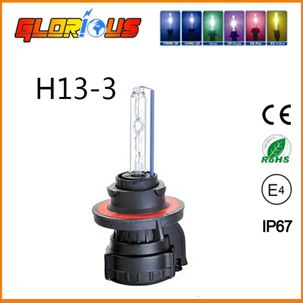 55 Вт H4 Биксеноновые переменного тока 12 V H4 Hi Lo луч H4 H13 9007 Bi xenon H4 биксенон фара 4300 K 5000 K 6000 K 8000 K 10000 K