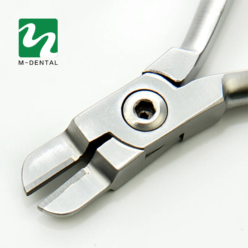 1 шт. Стоматологические Ортодонтические Плоскогубцы|dental instrument|orthodontic toolsdental