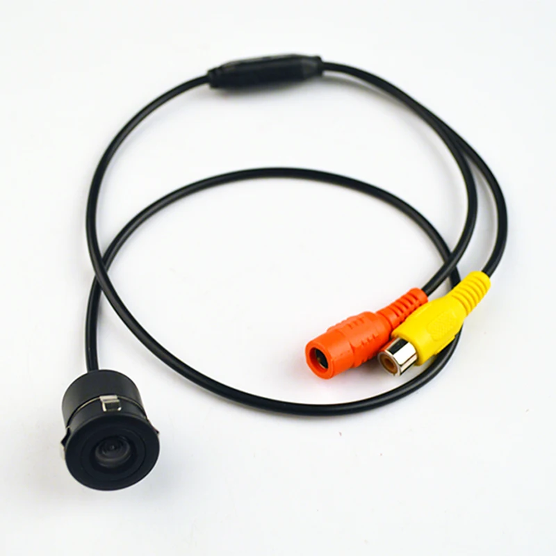 Автомобильная парковочная камера Hippcron водонепроницаемая инфракрасная заднего