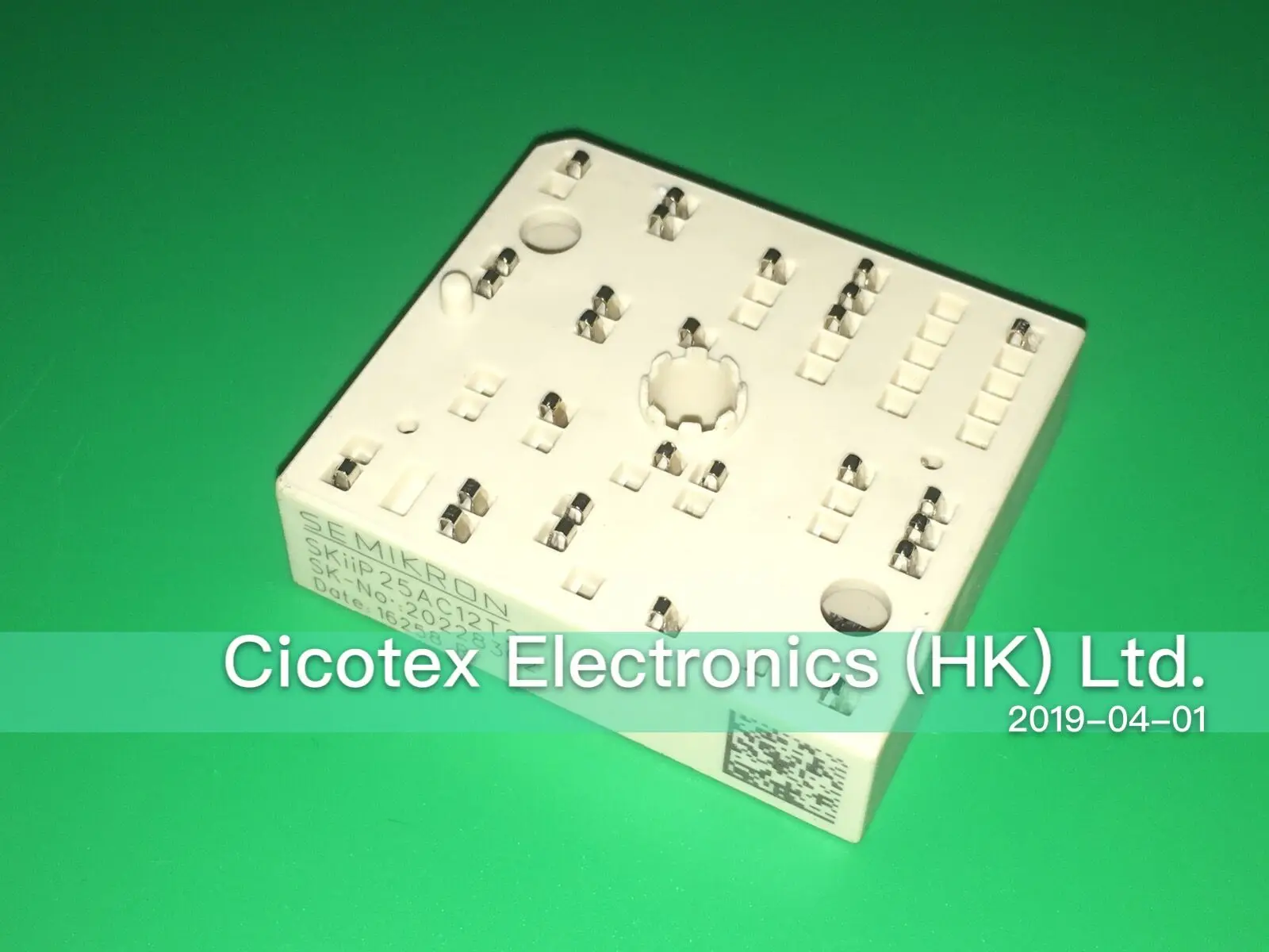 SKIIP25AC12T2 модуль IGBT 3-фазный мостовой инвертор SKIIP 25AC12T2 | Обустройство дома