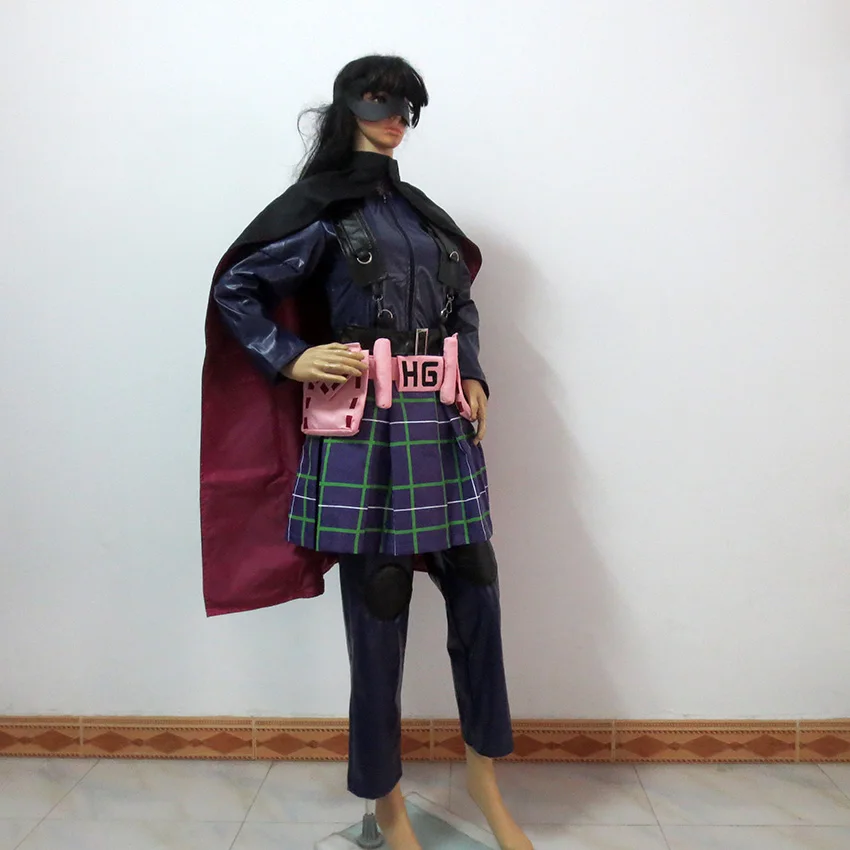 Маскарадный костюм для девочек на Рождество вечеринку Хэллоуин костюмированной