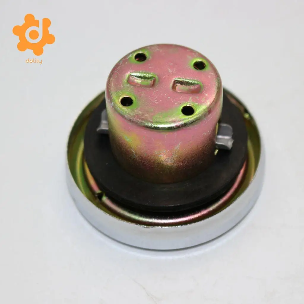 Серебряная крышка топливного бака мотоцикла Замена для GY6 125CC скутера|tank cap|gas tank