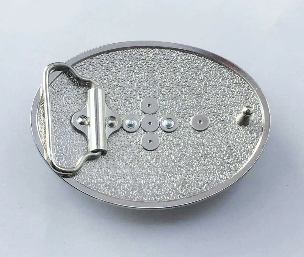 Розничная продажа ковбойский ремень в стиле вестерн пряжки с крутым 3D