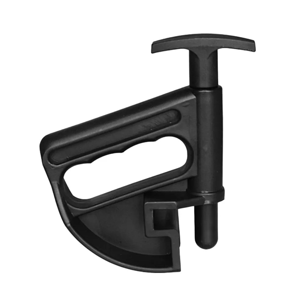 1 шт. черный Универсальный автошиномонтажный сменный инструмент для демонтажа