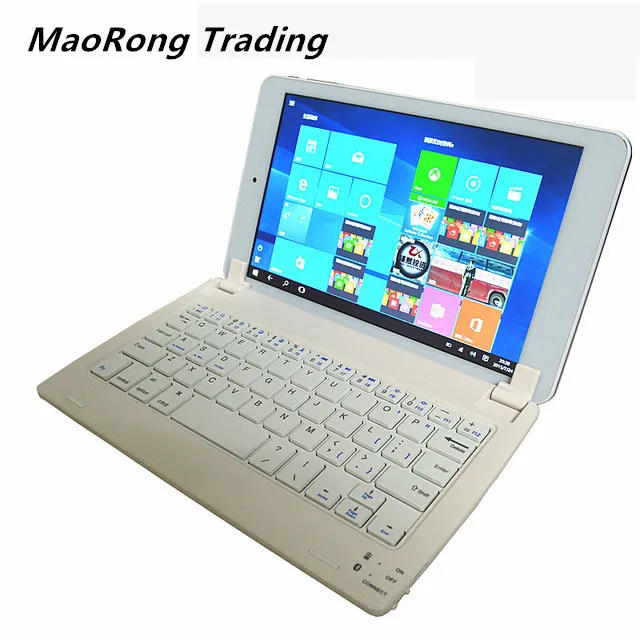 Портативная Bluetooth-клавиатура MAORONG TRADING для планшета Lenovo Tab 4 8 plus | Компьютеры и офис